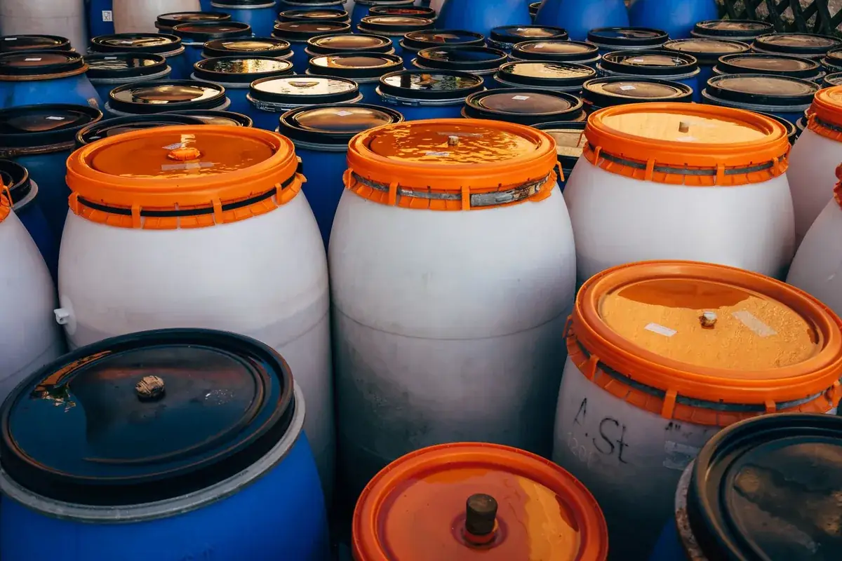 Hazmat Cleanup in Rialto, CA
